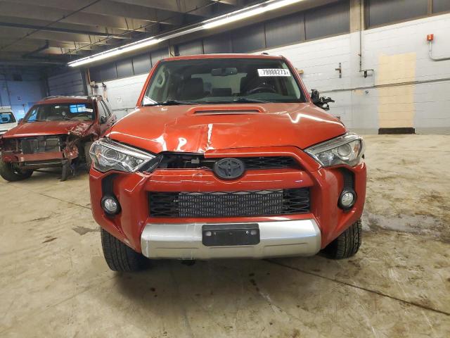 JTEBU5JR3J5600034 | 2018 TOYOTA 4RUNNER SR