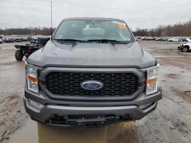 1FTFX1E5XNFA62395 | 2022 FORD F150 SUPER