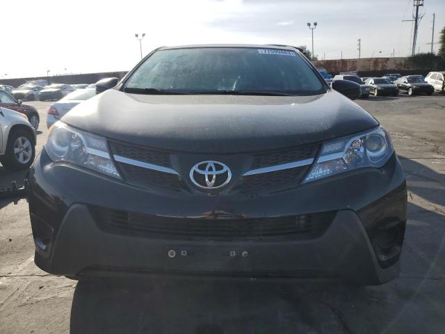 2T3BFREVXEW195611 | 2014 TOYOTA RAV4 LE