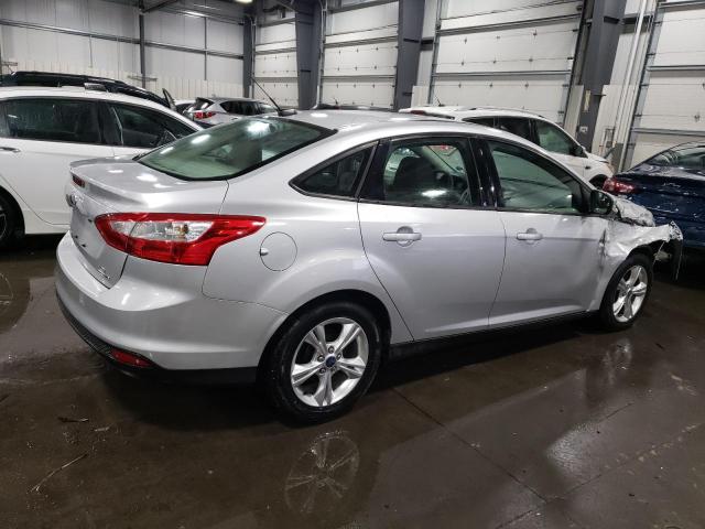 1FADP3F29EL452841 | 2014 FORD FOCUS SE