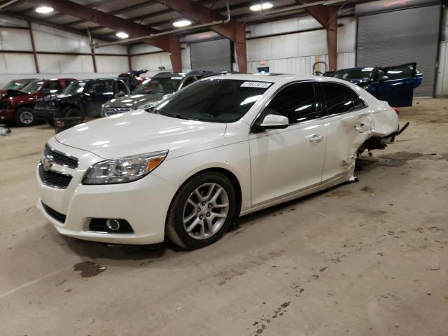 2013 Chevrolet Malibu 