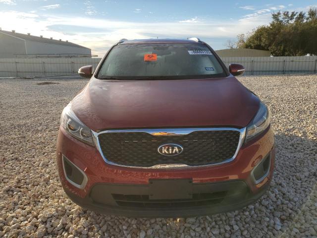 5XYPG4A56GG082462 | 2016 KIA SORENTO LX