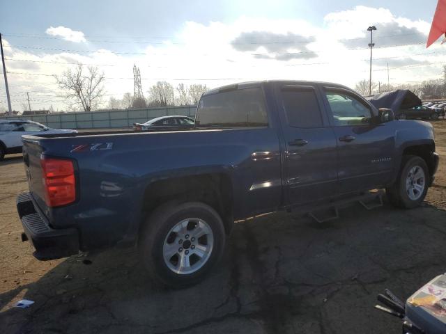 2GCVKPEC6K1165747 | 2019 CHEVROLET SILVERADO