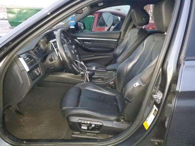 2017 BMW 330 I - WBA8B9C38HK886055