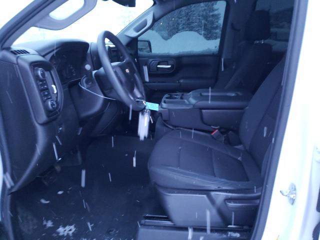 2020 CHEVROLET SILVERADO - 1GCPYBEH0LZ137439