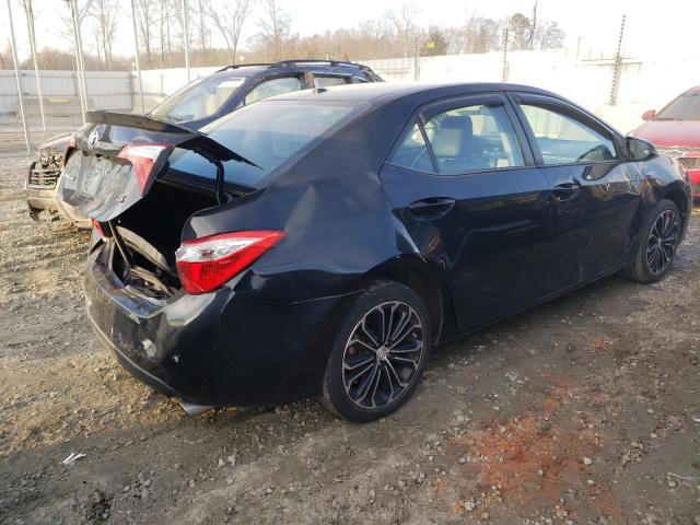 2T1BURHE2GC705593 | 2016 TOYOTA COROLLA L