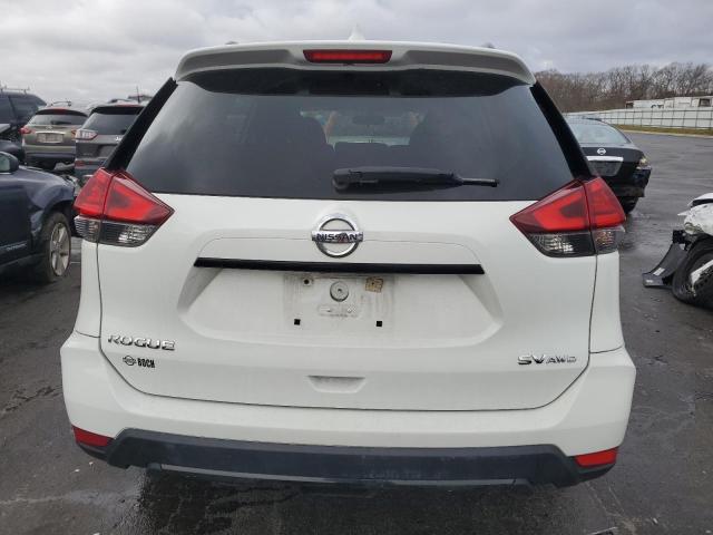 5N1AT2MVXHC759810 | 2017 NISSAN ROGUE SV