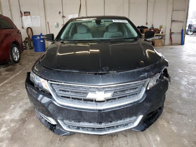 2G11X5S32H9154062 | 2017 CHEVROLET IMPALA LS