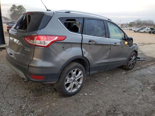 Vin: 1fmcu0jxxeuc29374, lot: 81732593, ford escape titanium 20143