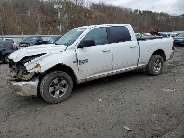 2021 Ram 1500 Classic Slt VIN: 1C6RR7TT9MS530996 Lot: 79785593