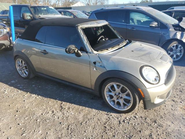 Vin: wmwms3c51aty08357, lot: 79911573, mini cooper s 20104