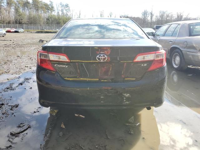 4T4BF1FKXER367561 | 2014 TOYOTA CAMRY L