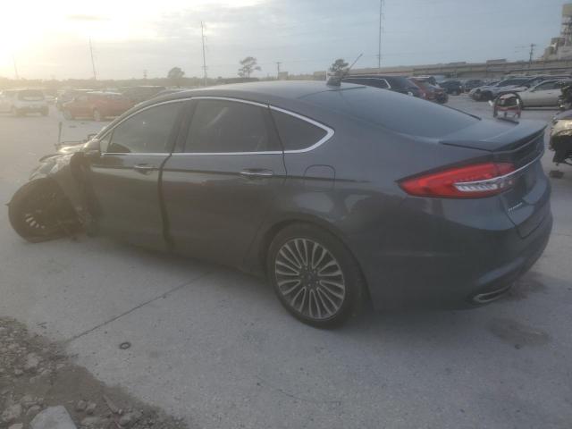 3FA6P0D96JR225853 | 2018 FORD FUSION TIT