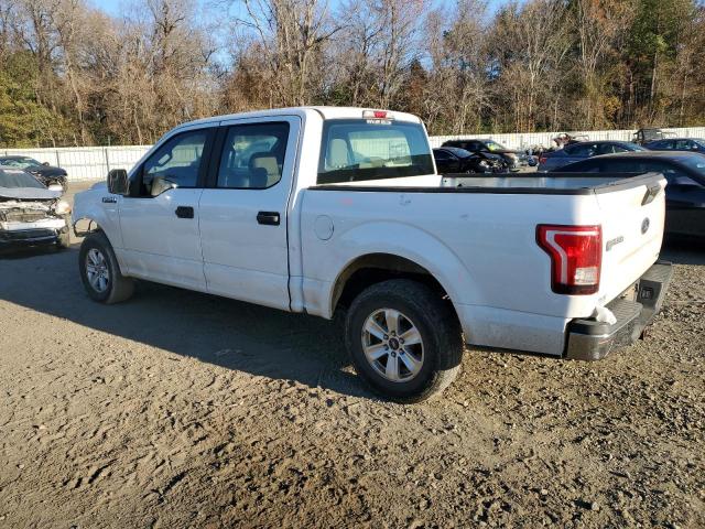 1FTEW1CF2FFA29208 | 2015 FORD F150 SUPER