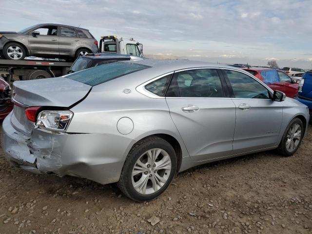 2G1125S33F9111264 | 2015 CHEVROLET IMPALA LT