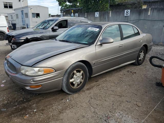 2001 Buick LeSabre Custom