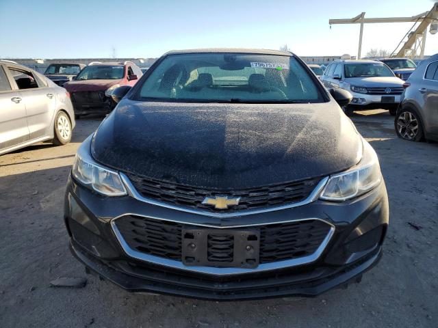 1G1BC5SM9H7200903 | 2017 CHEVROLET CRUZE LS