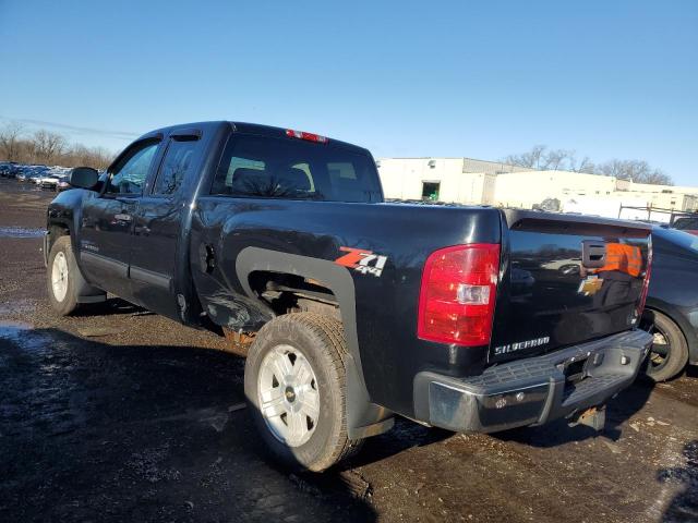 1GCRKSE75DZ269339 | 2013 Chevrolet silverado k1500 lt