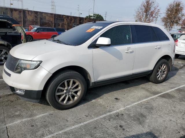 2009 Ford Edge Limited