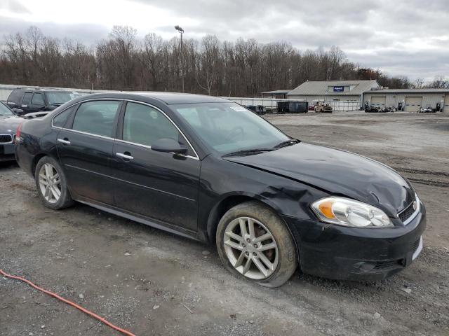 2G1WC5E34E1158072 | 2014 CHEVROLET IMPALA LIM