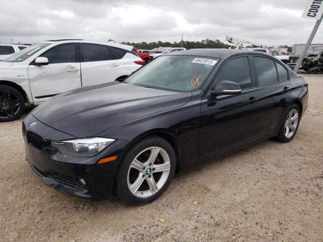 2014 BMW 3 Series 320i