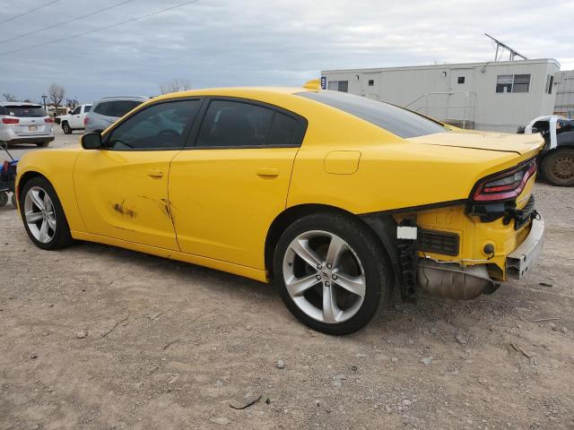 2C3CDXHG3JH156983 | 2018 DODGE CHARGER SX