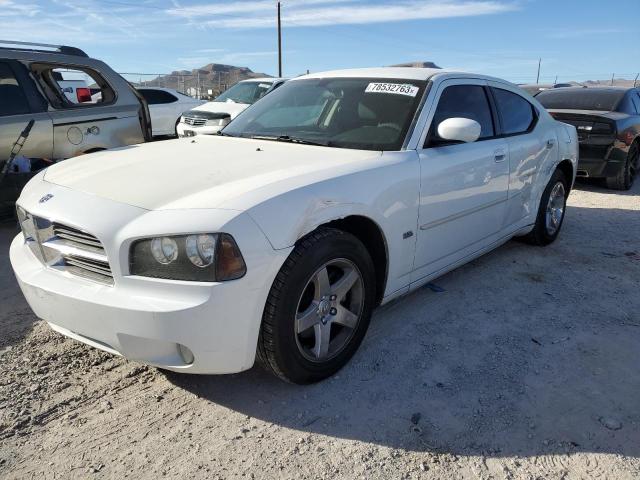 2010 Dodge Charger SXT