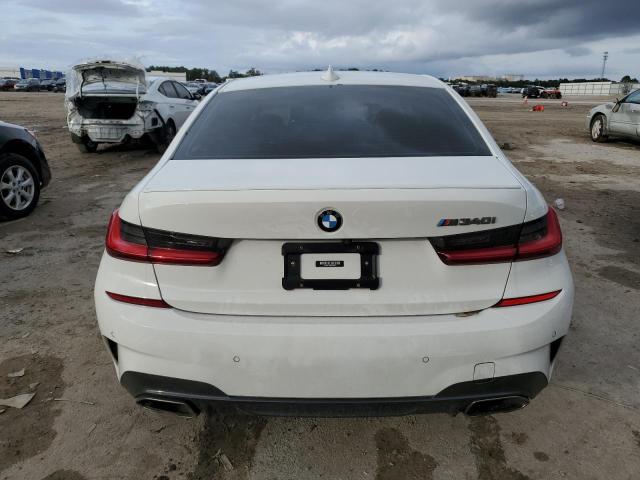 WBA5U7C09MFL26815 | 2021 BMW M340I