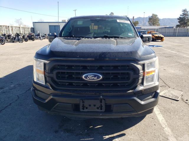 1FTEW1CP0MFB86502 | 2021 FORD F150 SUPER