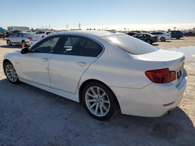 WBA5B1C58ED484526 | 2014 BMW 535 I