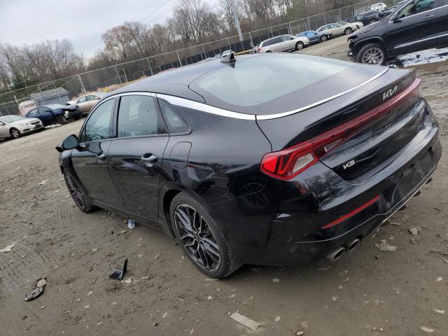 2023 KIA K5 GT - 5XXG44J8XPG223931