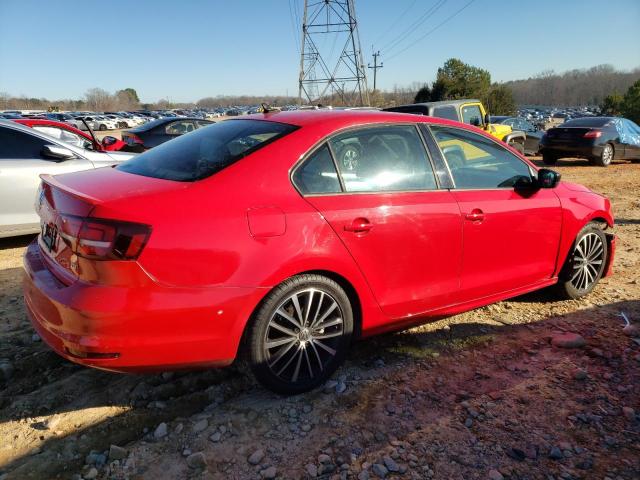 3VWD17AJ3GM325633 | 2016 VOLKSWAGEN JETTA SPOR