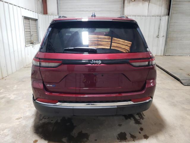 2023 JEEP GRAND CHER - 1C4RJYB60PC649794