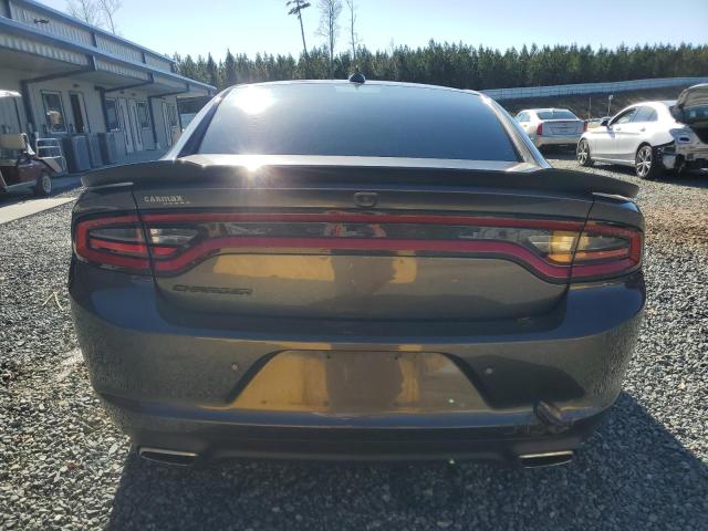 2C3CDXBG7LH107832 | 2020 DODGE CHARGER SX