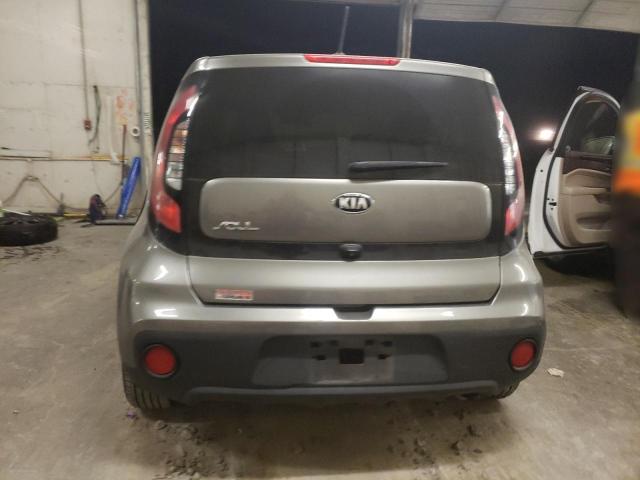 KNDJN2A27K7684962 | 2019 KIA SOUL