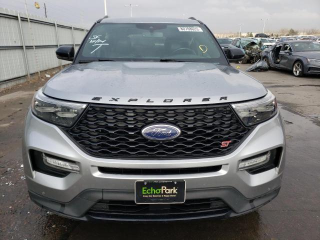 1FM5K8GC6LGB65637 | 2020 FORD EXPLORER S