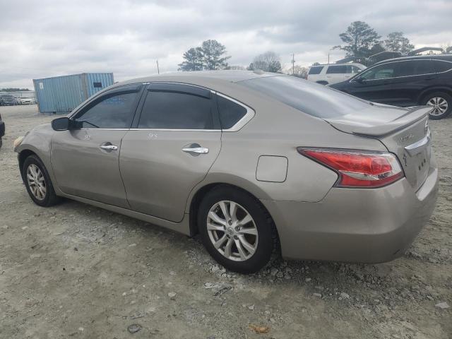 1N4AL3APXEN243341 | 2014 NISSAN ALTIMA 2.5