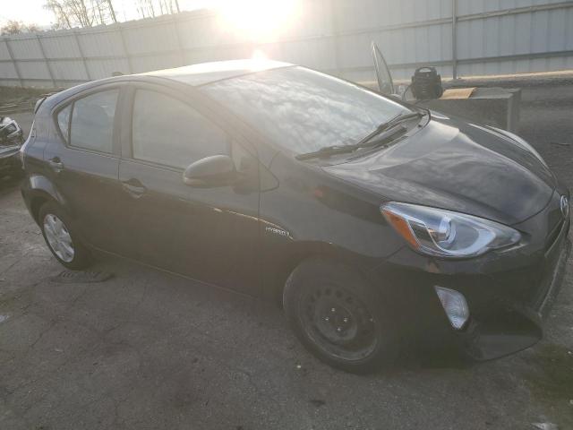 JTDKDTB32F1104529 | 2015 TOYOTA PRIUS C