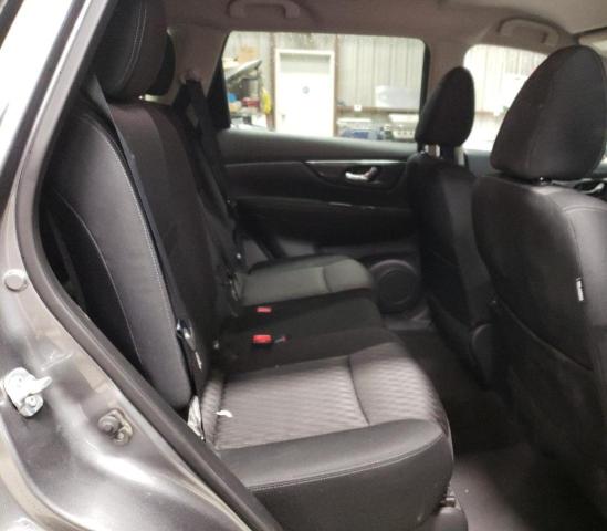 2017 NISSAN ROGUE S - KNMAT2MV2HP543060
