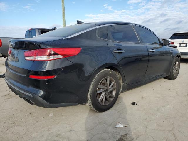 5XXGT4L38KG324365 | 2019 KIA optima lx