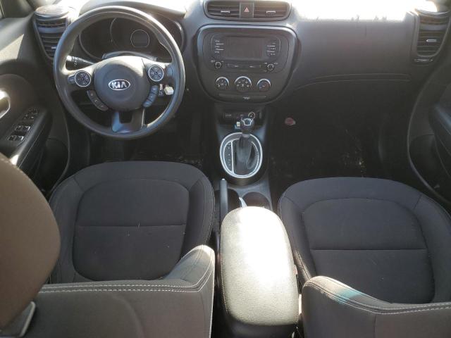 KNDJN2A29K7913769 | 2019 KIA SOUL