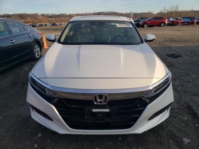 1HGCV1F5XJA113989 | 2018 HONDA ACCORD EXL