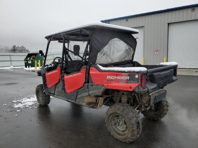 2023 HONDA SXS1000 M6 - 1HFVE0814P4001908