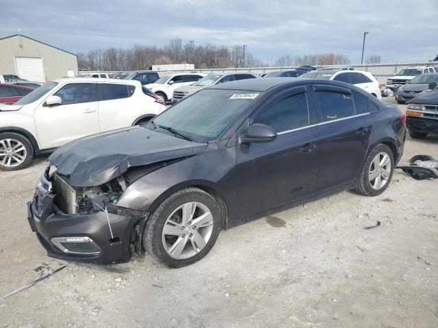 2015 Chevrolet Cruze 