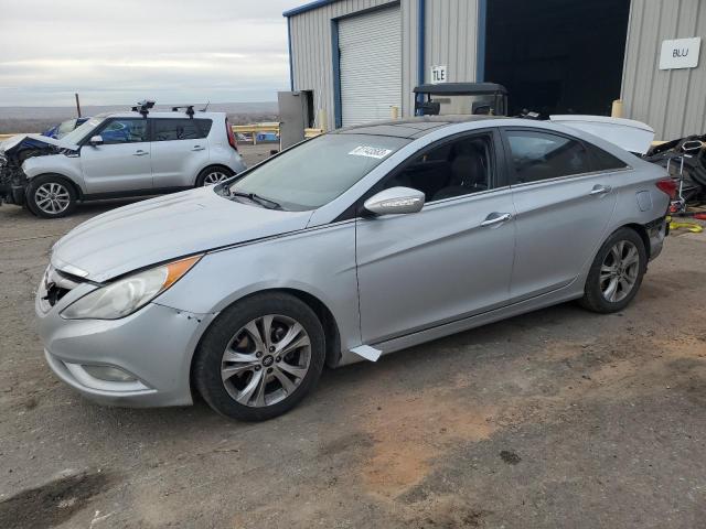 2012 Hyundai Sonata SE