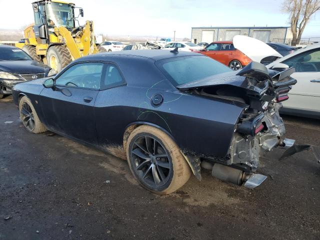 2C3CDZFJ7HH664328 | 2017 DODGE CHALLENGER