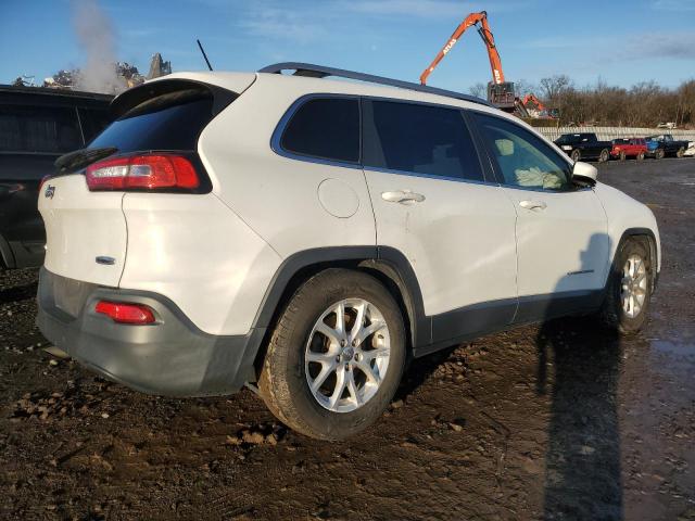 Vin: 1c4pjmcb6gw115225, lot: 80921903, jeep grand cher latitude 20163