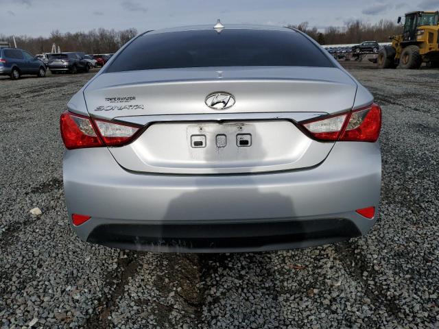 5NPEB4AC9EH942400 | 2014 HYUNDAI SONATA GLS