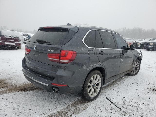 VIN 5UXKR0C52E0H16719 2014 BMW X5, Xdrive35I no.3