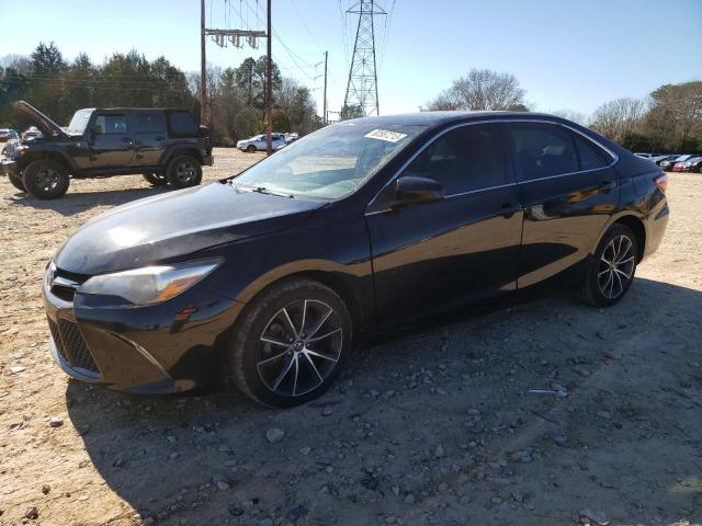 4T1BF1FK0HU749595 | 2017 TOYOTA CAMRY LE